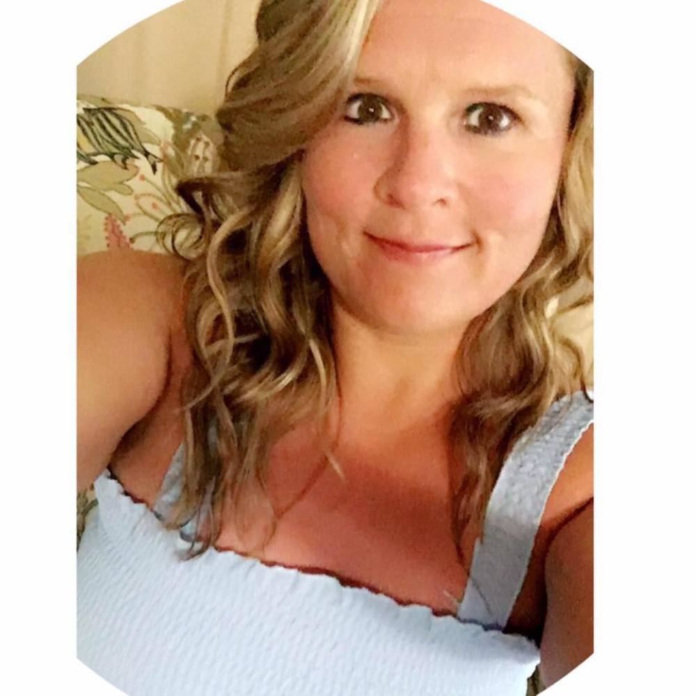 Meet your Posher, Christy